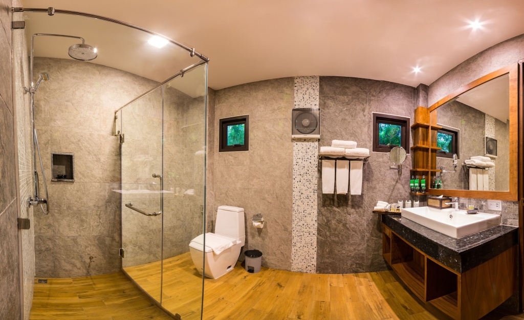 Naiyang Park Resort - SHA Extra Plus