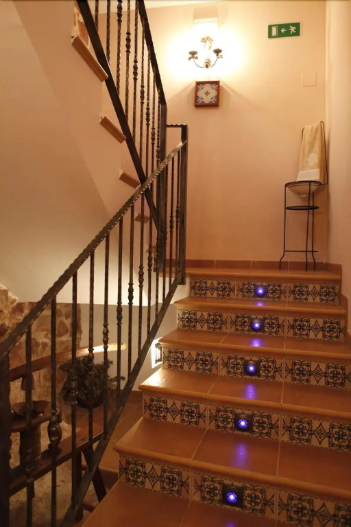 Hotel Rural L'Antic Portal