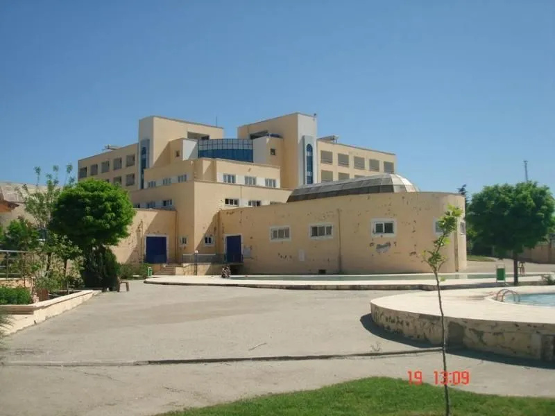 Bato Termal Otel