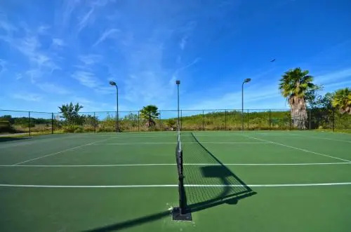 Sunrise Suites Grenada Suite #209