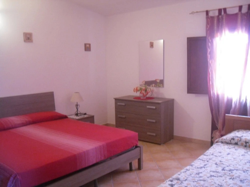 B&B Sa Funtana