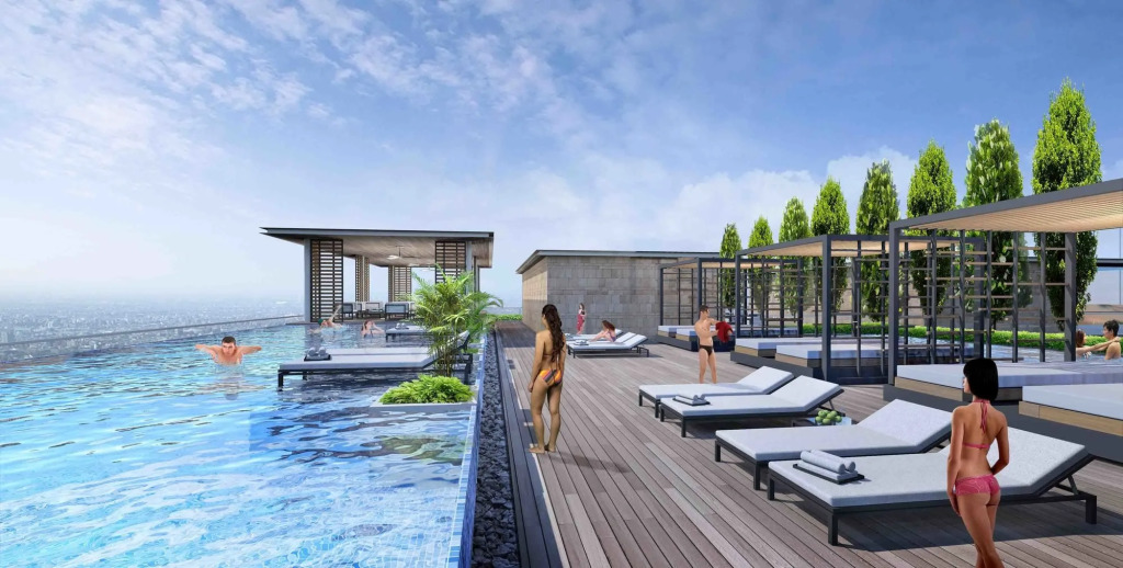 Louis Kienne Hotel Pemuda