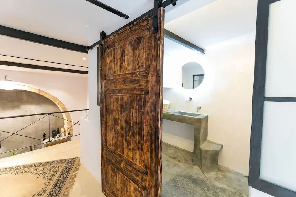 Casa Teia Exclusive Loft in Ortigia