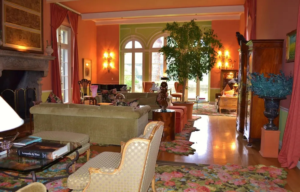 Stonepine Estate
