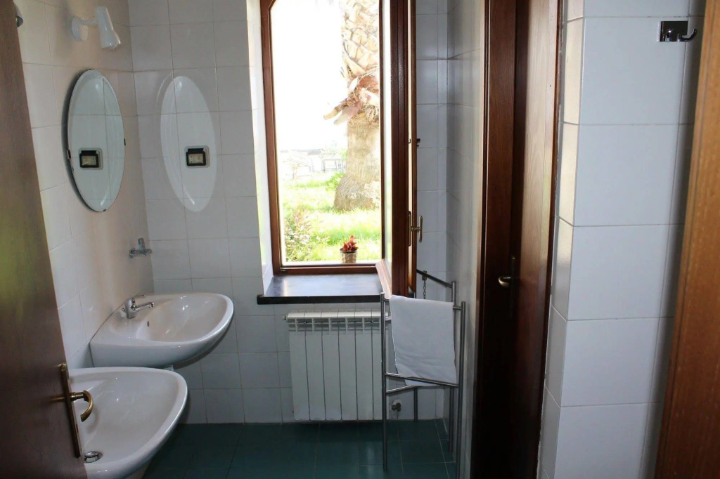 Pompei Hostel Deluxe