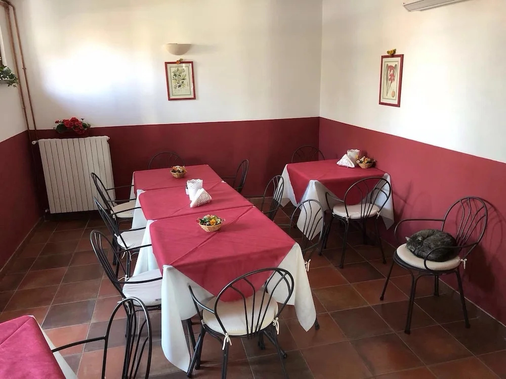 Agriturismo Antica Sosta