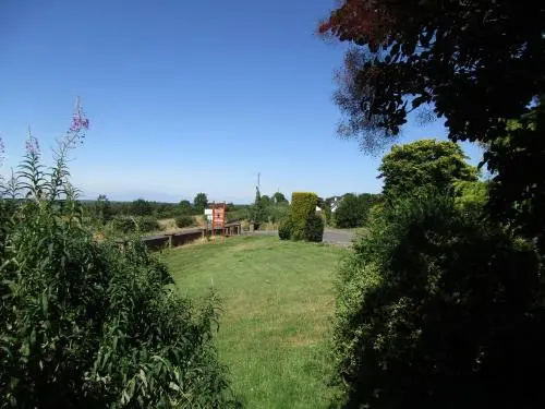 Kajon House B&B