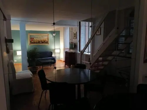 Dreamy Loft Navona