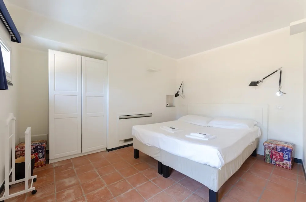 JOIVY Villa W/Superb View And Private Garden In Mulinetti