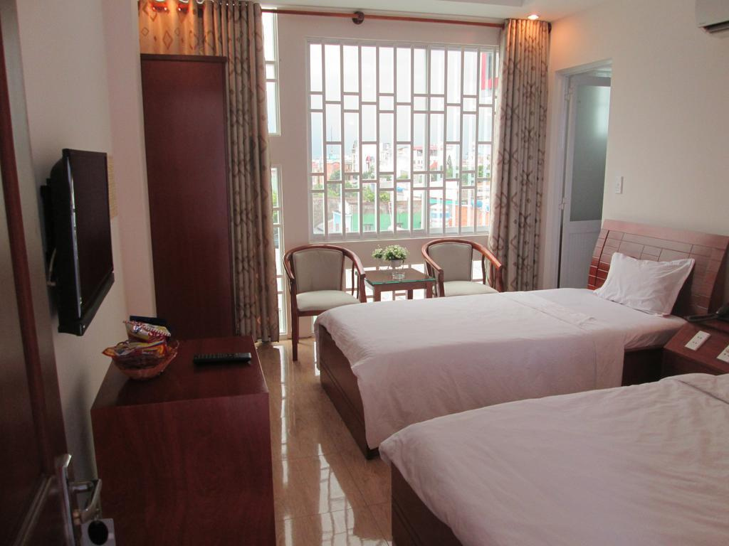 Thanh An Hotel