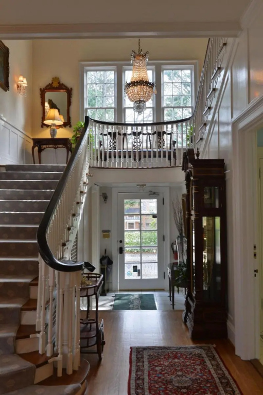 The Morehead Inn