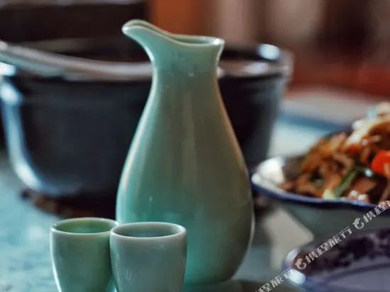Yixiu Mountain Inn
