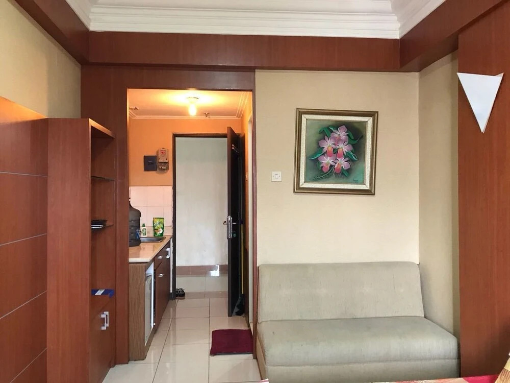 Apartemen Suhat Ely Penthouse