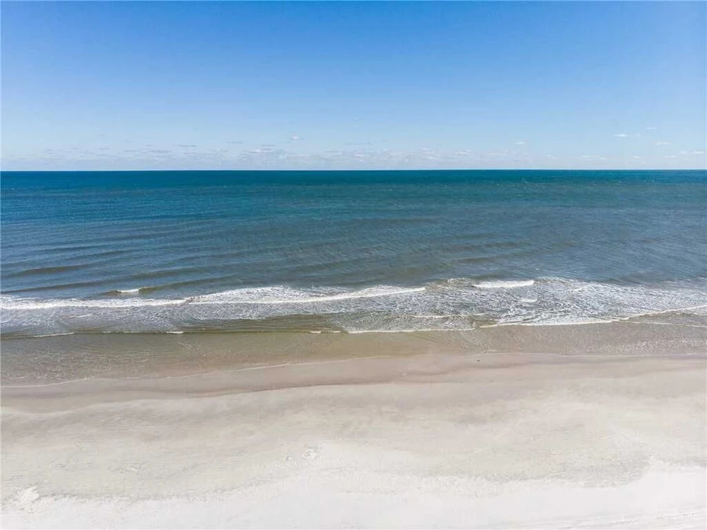 Anastasia Beach House - Five Bedroom Home