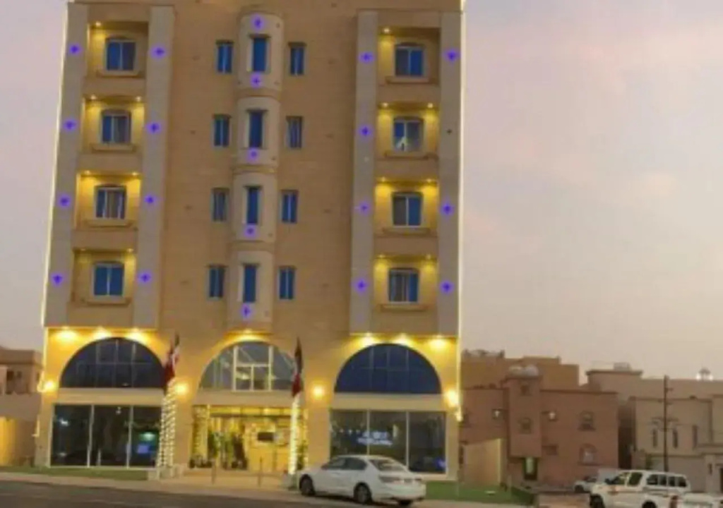 Nakhla Beach Furnished Apartments