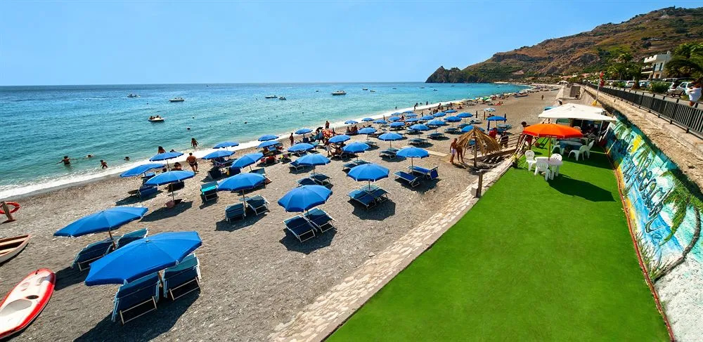 Hotel Solemar