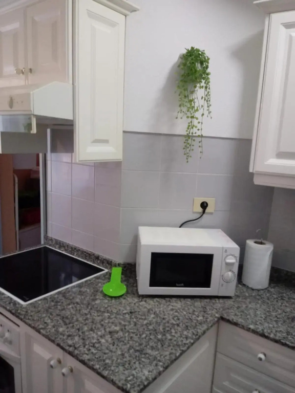 Apartamento Bediesta