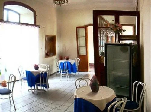 Hotel Serena Centro