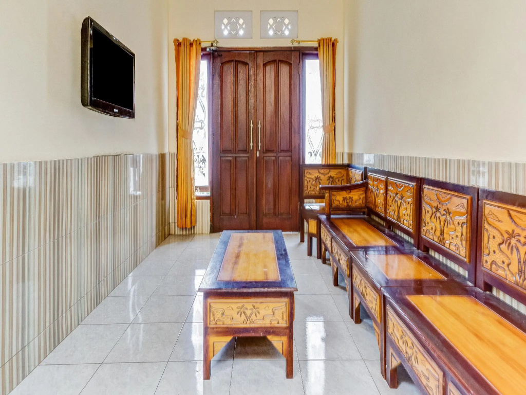 OYO 90318 Griya Putri Syariah