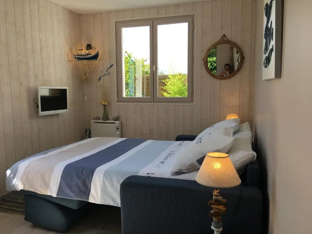 Studio L'Ermitage
