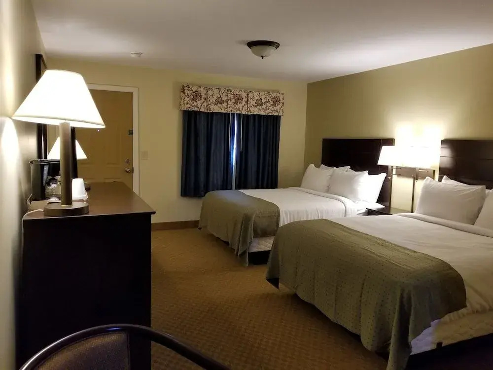 Top Notch Inn