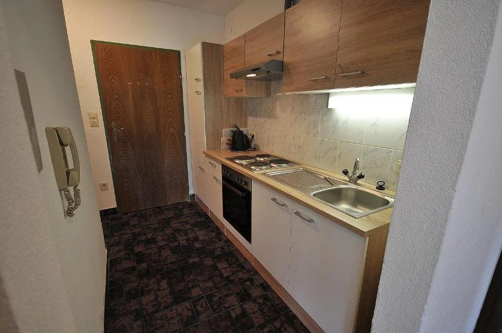 Auhof Apartments
