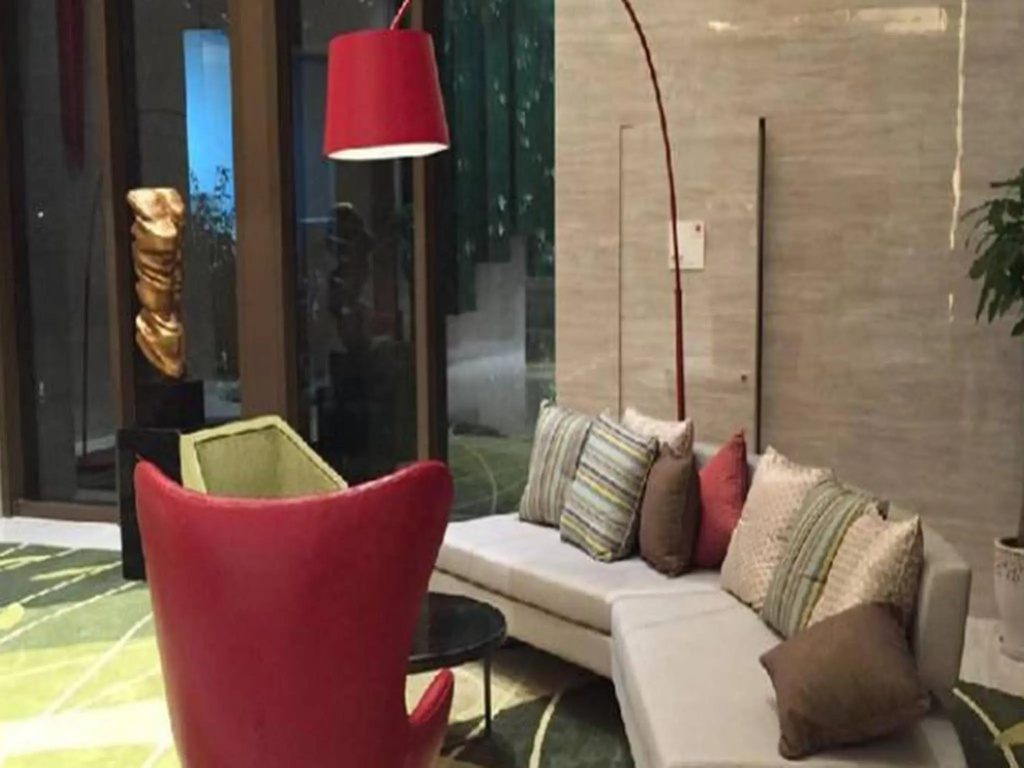 Mercure Nanchang Sunac