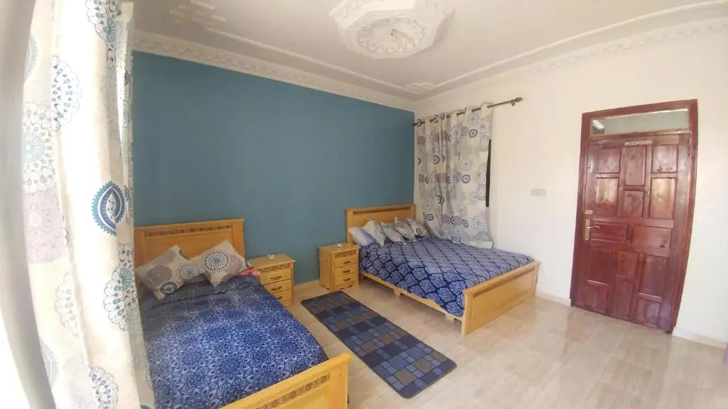Diafa Stay Guest House