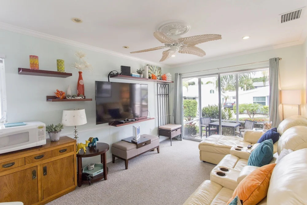 Aloha Kai Unit 4 1 Bedroom 1 Bathroom Apts