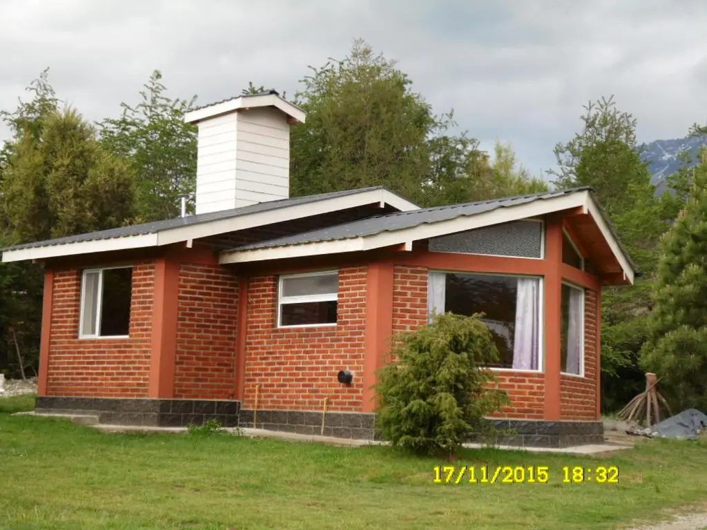 Cabañas La Perla