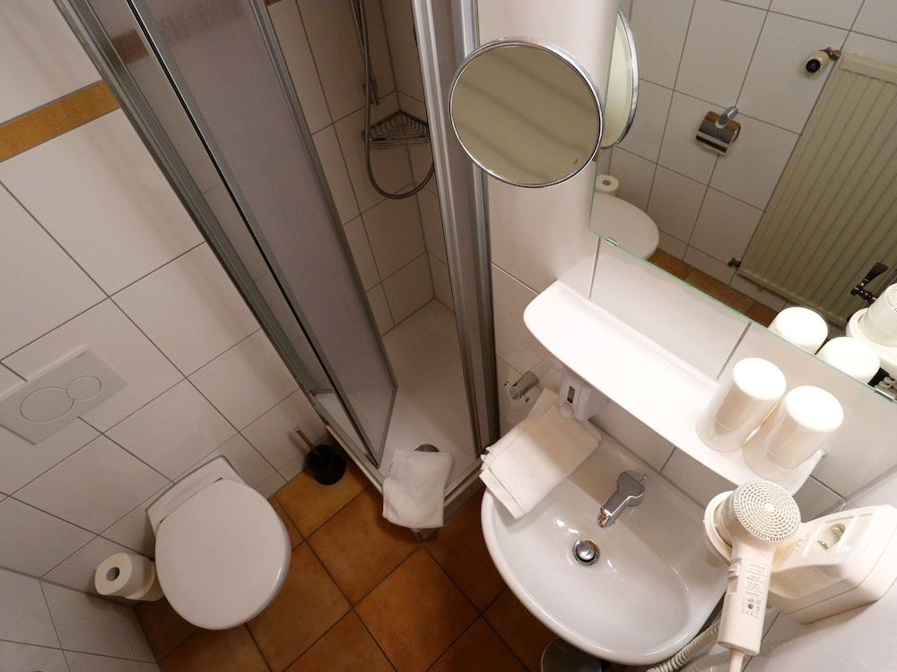 Hotel - Restaurant Hirschen - Werneths Landgasthof beim Europa- Park Rust