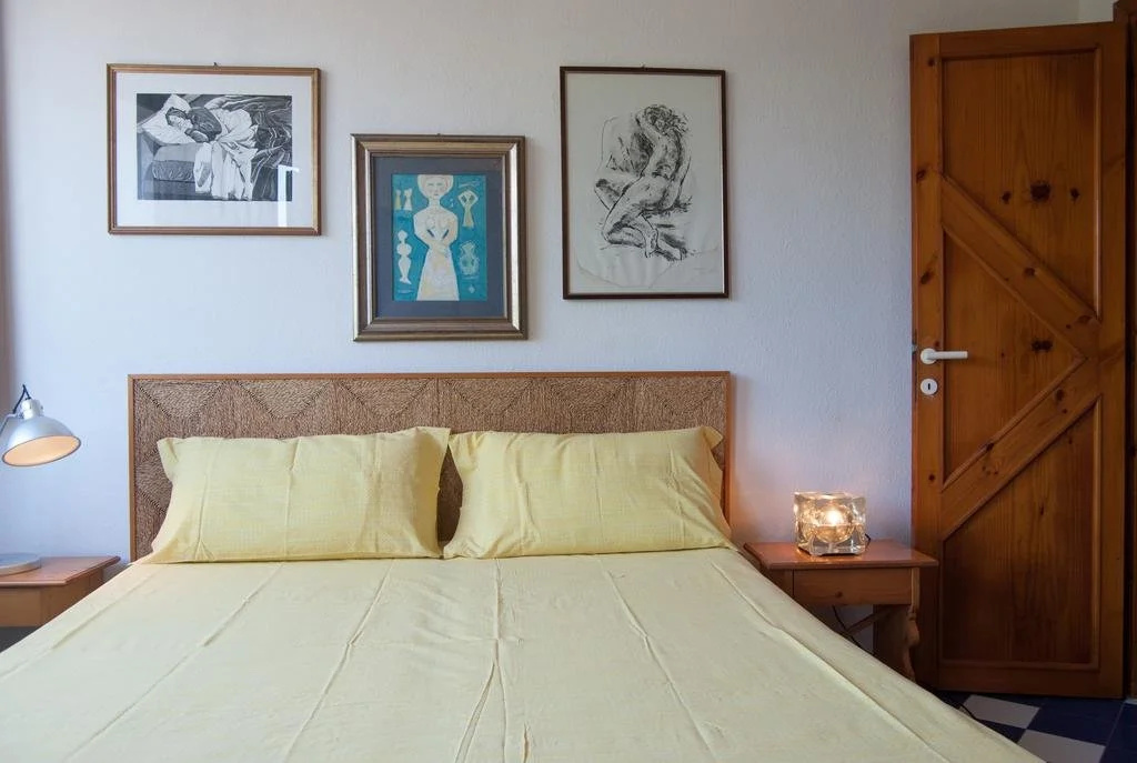 Villa Pegea