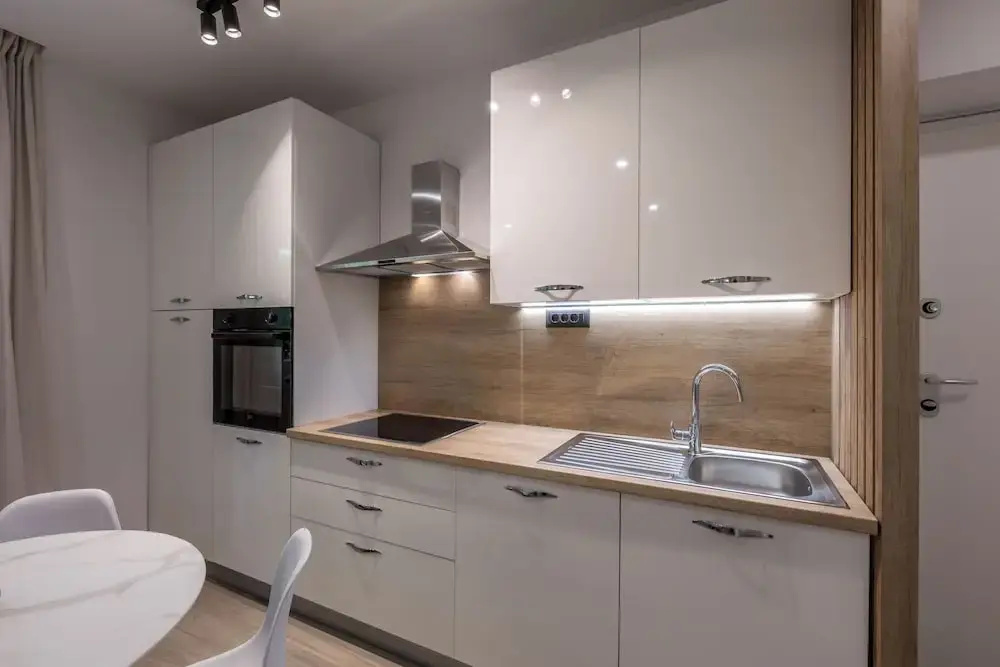 Apartment Near Bacvice