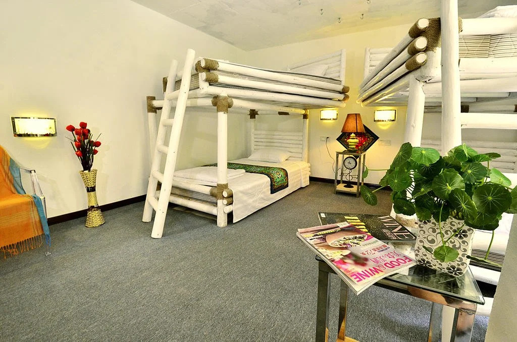 CTN Longji Terraced Hotel