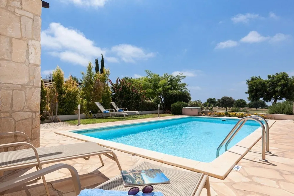Aphrodite Hills Holiday Residences Junior Villas 2 Bedroom Junior Villa With Private Pool - J032