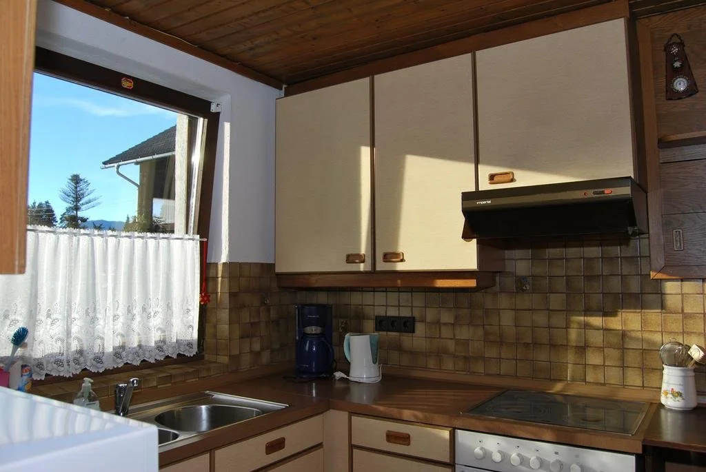 Ferienhaus Pernull