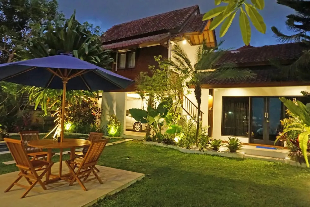 Villa Coconut Spring by Premier Hospitality Asia