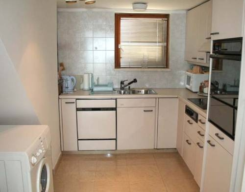 Apartment Kekia