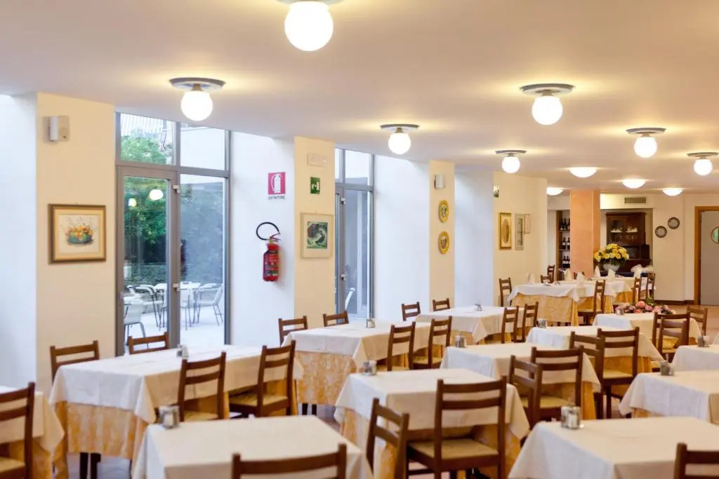 Hotel Idania