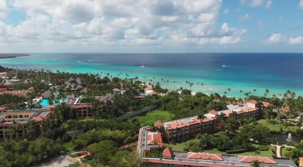 Moderno Apartamento en Residencia Playa Dominicus Bayahibe ---- Appartamento Moderno in Residenza Privata Dominicus Spiaggia Bayahibe ---- Modern Apartment in Private Residence Dominicus Bayahibe beach