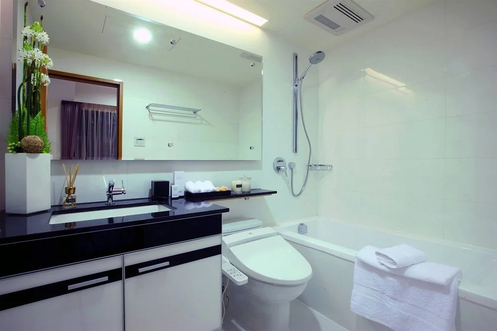 Taipei Boutique Home