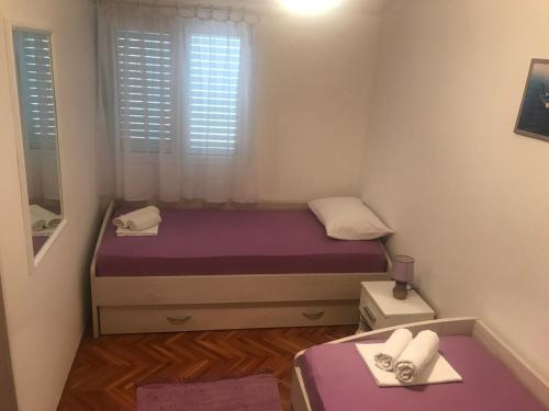 Apartments Ljiljana
