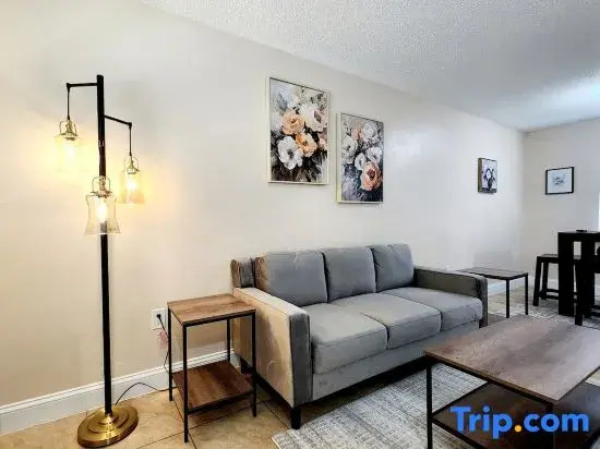 Toria Suites 922