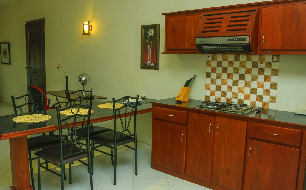 Christima Residence