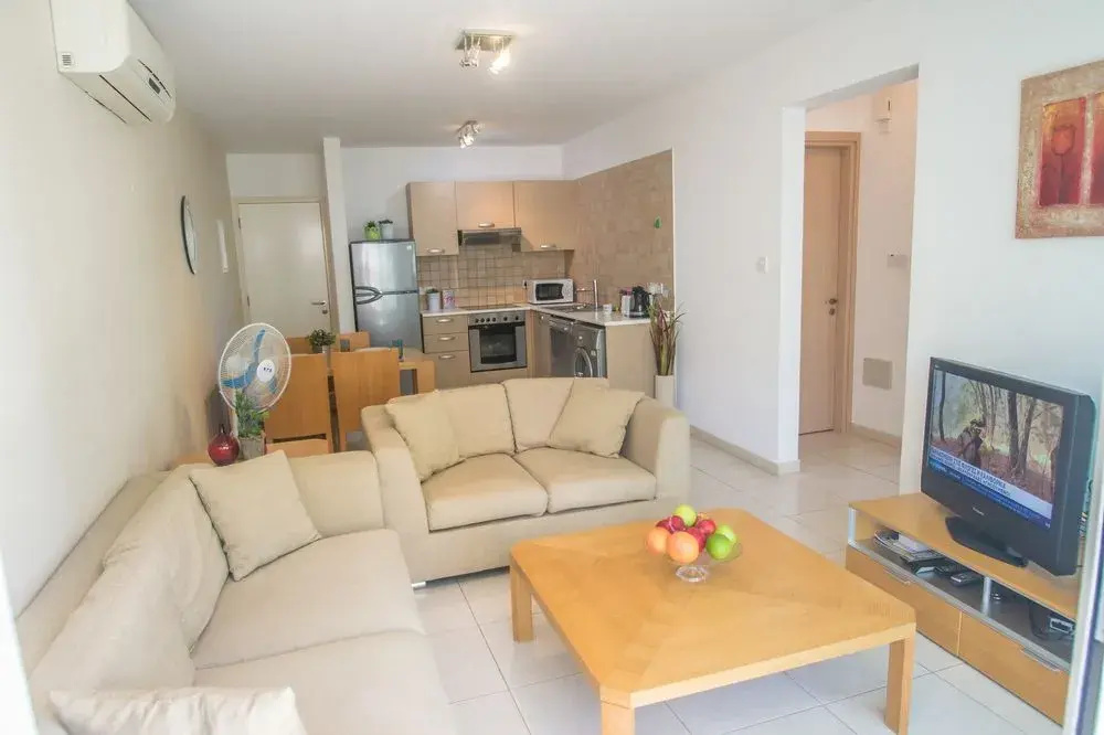 Kapparis Luxury Holiday Apartment