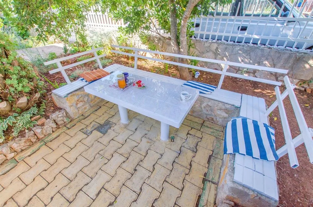 Apartments Osvit