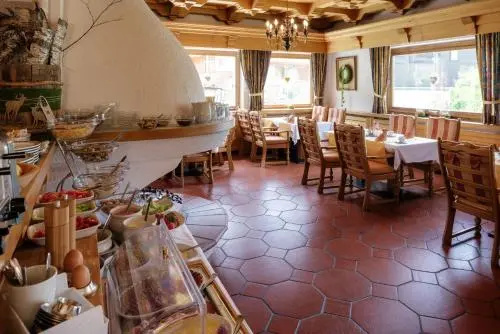 Pension Garni Gemse