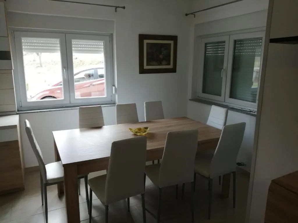 Apartmani Leptir