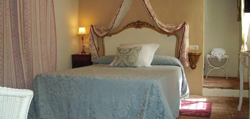Hotel Boutique Condes Fúcares