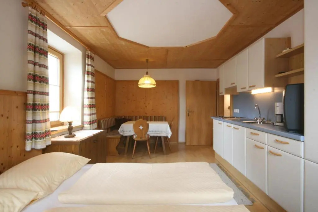 Appartements Schwaiger by Schladming-Appartements